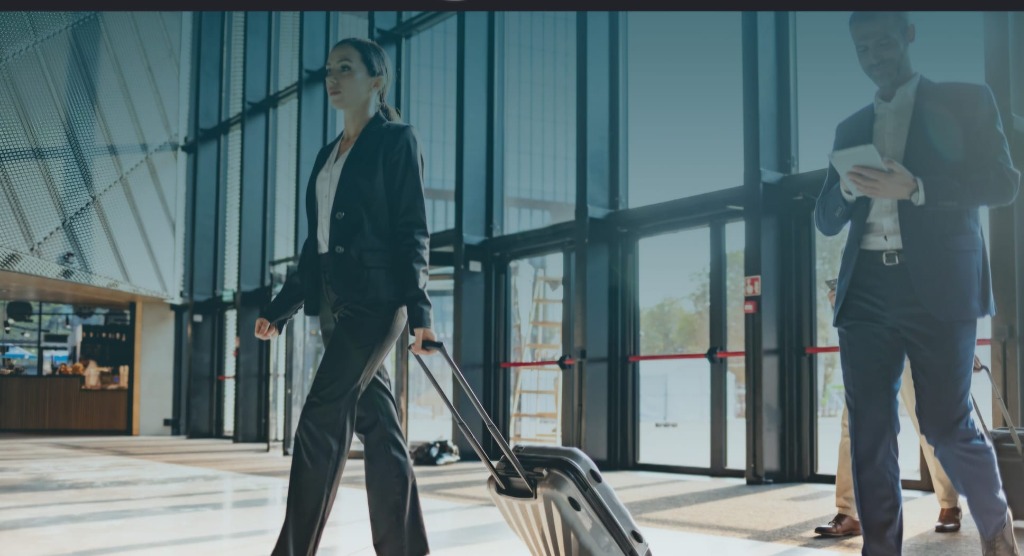 Geneva Airport Transfer Business